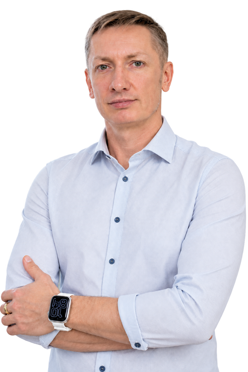 Алексей Зайцев